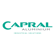 Capral Aluminium logo